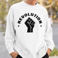 チェ・ゲバラ革命 キューバ革命 反逆者チェ 長袖tシャツ スウェットシャツ 彼への贈り物
