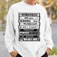 ヒップホップアーティストカセットtシャツ オールドスクールラップtシャツ スウェットシャツ 彼への贈り物