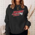 2ストローク フォーエバー モトクロス&エンデューロライダー スウェットシャツ 彼女への贈り物