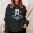Alianza Lima Peru メンズ レディース サッカー ペルーエスクード スウェットシャツ 彼女への贈り物