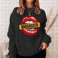 BAGGACOTD Probably Reading Smut Bookish Smutty Book Merch Sweatshirt Gifts for Her BAGGACOTD Probably Reading Smut Bookish Smutty Book Merch Sweatshirt Gifts for Her