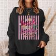 Book Girl Summer Beach Club Summer Reading Sweatshirt Gifts for Her