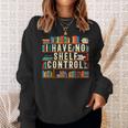 Book Lover I Have No Shelf Control Sweatshirt Gifts for Her