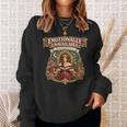 Book Reading Outfit Woman Romantasy And Romance Dress Reader Sweatshirt Gifts for Her