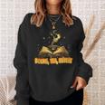Books Tea Repeat Sweatshirt Gifts for Her