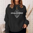 Chamorro Taotao グアム スウェットシャツ 彼女への贈り物