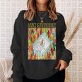 Dance Gavin Dance Merch- We Own The Night Dance Gavin Dance スウェットシャツ 彼女への贈り物