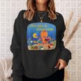 Dive Into a Good Book Reading Pun Sweatshirt Gifts for Her Dive Into a Good Book Reading Pun Sweatshirt Gifts for Her