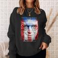 Hector Lavoe Yooy Boricua プエルトリコ国旗 La Borinquena スウェットシャツ 彼女への贈り物