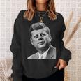 Jfk ケネディ100年 ケネディtシャツ Jfk 100 スウェットシャツ 彼女への贈り物