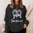 Jung Pioneers Ddr Germanyeid Ready Jung Pioneer スウェットシャツ 彼女への贈り物
