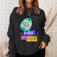 Made In The 90S 懐かしいたまごっちtシャツ スウェットシャツ 彼女への贈り物
