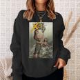 Marvel Comixology X-23 Issue 9 Comic Book Cover Sweatshirt Gifts for Her