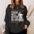 Never Be Another Jose Altuve Houston Mlbpa スウェットシャツ 彼女への贈り物