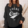 Ono Local 小野市ローカル 故郷 スウェットシャツ 彼女への贈り物