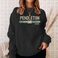 Pendleton Or スウェットシャツ 彼女への贈り物