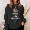 There Was a Man Who Really Loved Dragons And Books Sweatshirt Gifts for Her