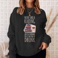 Never Take A Reading Advise For Books & Wine Lover Bookworm Sweatshirt Gifts for Her Never Take A Reading Advise For Books & Wine Lover Bookworm Sweatshirt Gifts for Her