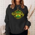 Rocksteadykinhead Reggae Rootska Dancehall Jamaican スウェットシャツ 彼女への贈り物