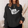 Shaka Gromintage Retrourfer スウェットシャツ 彼女への贈り物