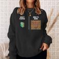How It Started Book Lovers Shirts Meme Pun Book Sweatshirt Gifts for Her