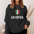 Umbria イタリア アンブロ ルーツ スウェットシャツ 彼女への贈り物