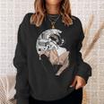 Woman Bookworm Reading Books Library Literature Read Book Sweatshirt Gifts for Her Woman Bookworm Reading Books Library Literature Read Book Sweatshirt Gifts for Her