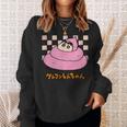 【まんが】クレヨンしんちゃん うんち スウェットシャツ 彼女への贈り物