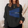 とんぼ トンボ イトトンボ 長袖tシャツ スウェットシャツ 彼女への贈り物