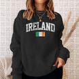 アイルランド 休暇 アイルランド ギフト アイルランド 友人 アイルランド スウェットシャツ 彼女への贈り物
