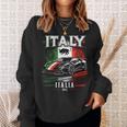 イタリアンブル スー アヴェンタドール スウェットシャツ 彼女への贈り物