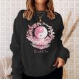 インストラクターと実践者のための太極拳tシャツ 長袖tシャツ スウェットシャツ 彼女への贈り物