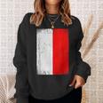 インドネシア国旗 インドネシア スウェットシャツ 彼女への贈り物