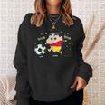 クレヨンしんちゃん しんちゃんとサッカー スウェットシャツ 彼女への贈り物
