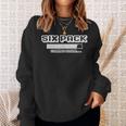 シックスパック 腹筋tシャツ、面白い6パック 腹筋tシャツ スウェットシャツ 彼女への贈り物