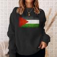 パレスチナ国旗tシャツパレスチナ国旗 スウェットシャツ 彼女への贈り物