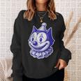 ピエロ・チカーノ・フェリックス スウェットシャツ 彼女への贈り物