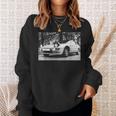 ポルシェ 924 1977 スポーツカー スウェットシャツ 彼女への贈り物