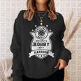 車椅子ラグビーtシャツ 情熱障害 スポーツギフト スウェットシャツ 彼女への贈り物