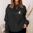 釣り人 シーカヤック フィッシングカヤック 足漕ぎ 長袖tシャツ スウェットシャツ 彼女への贈り物