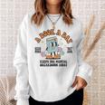 A Book A Day Keeps The Mental Breakdown Away Book Lovers Sweatshirt Gifts for Her A Book A Day Keeps The Mental Breakdown Away Book Lovers Sweatshirt Gifts for Her