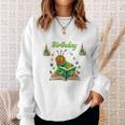 Dad Of Caterpillar Birthday Reading Books Lovers Sweatshirt Gifts for Her Dad Of Caterpillar Birthday Reading Books Lovers Sweatshirt Gifts for Her