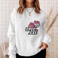 EpicExe_6_一色篤 スウェットシャツ 彼女への贈り物