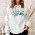 Eric Carle The Very Hungry Caterpillar Book Club Illustrated Sweatshirt Gifts for Her