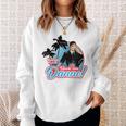 Hawaii Five-0 Book'Em Danno Sweatshirt Gifts for Her