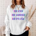 Read Return Repeat Bookworm Reading Teacher Librarian Book Sweatshirt Gifts for Her
