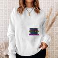 Say No To Say Yes To Books Shirt Red Ribbon Week Sweatshirt Gifts for Her