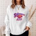 SpinnersExe_1_黒﨑創太 スウェットシャツ 彼女への贈り物