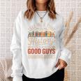 Tell Me A Time In History When It Was Good Guys Banning Book Premium Tri-Blend Sweatshirt Gifts for Her Tell Me A Time In History When It Was Good Guys Banning Book Premium Tri-Blend Sweatshirt Gifts for Her