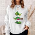 Triathlete Eating Sleeping Reading Dragon Book Sweatshirt Gifts for Her Triathlete Eating Sleeping Reading Dragon Book Sweatshirt Gifts for Her